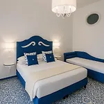 Il Canneto 4* Positano