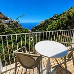 Il Canneto Guest house Positano
