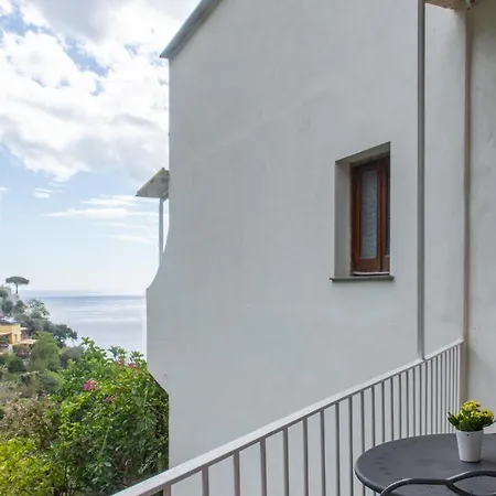 Il Canneto ポジターノ