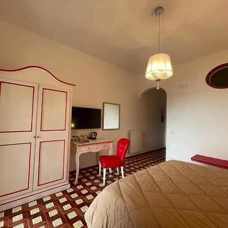 ゲストハウス Il Canneto 4*