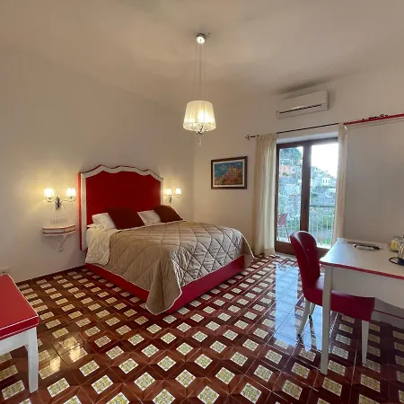 ゲストハウス Il Canneto