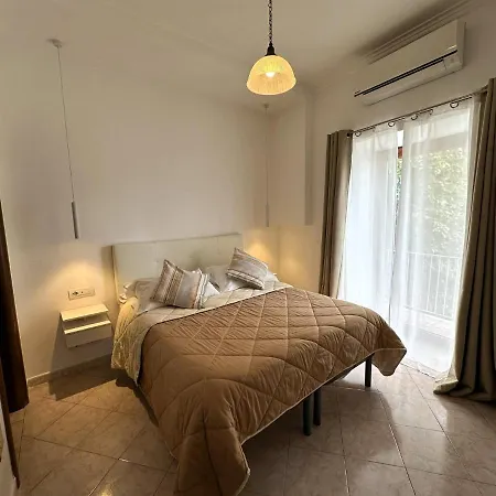 Vendégház Il Canneto Positano
