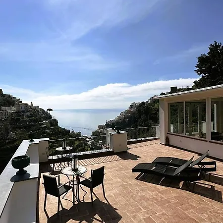 ゲストハウス Il Canneto 4*