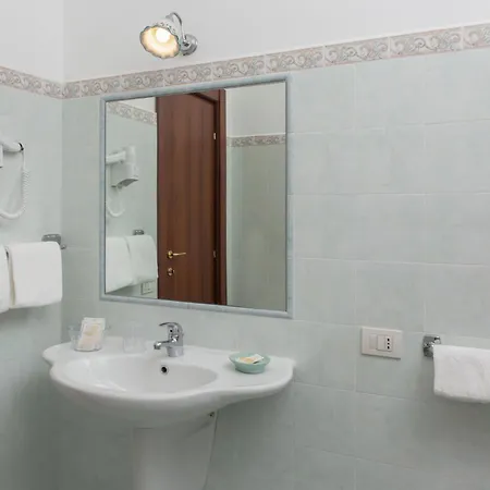 Il Canneto ゲストハウス