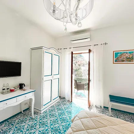 Il Canneto ゲストハウス