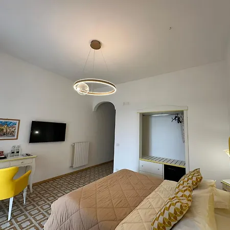 Il Canneto ゲストハウス 4*