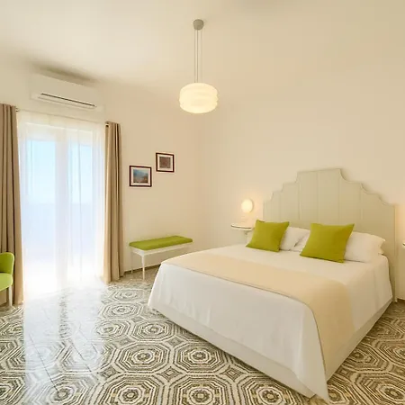 Il Canneto Guest house 4*