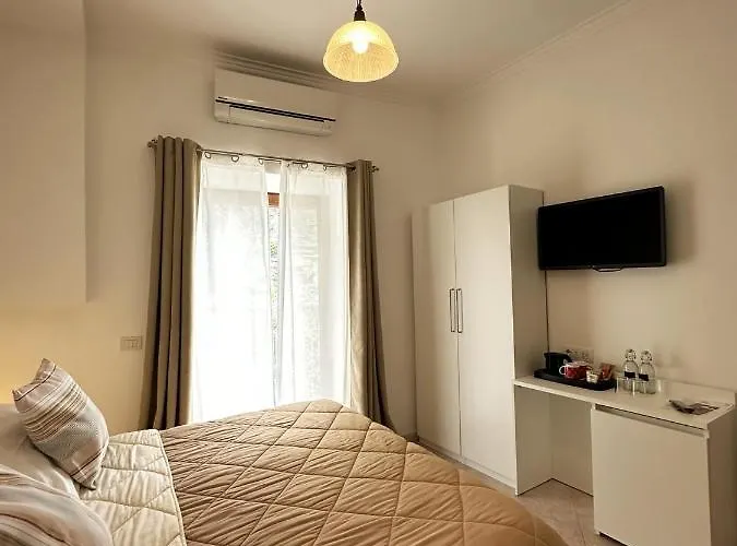 Il Canneto Penzion Positano