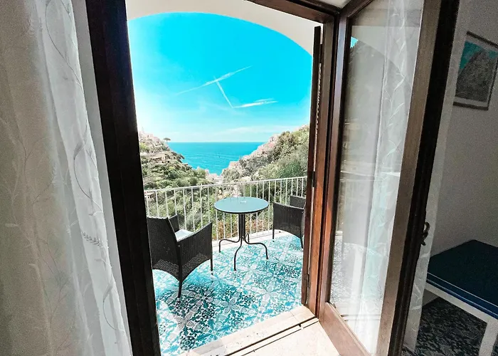 Penzion Il Canneto 4*