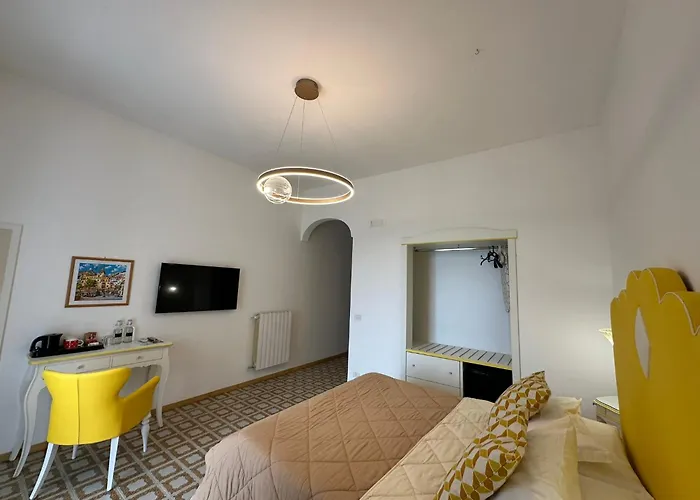 Il Canneto Penzion 4*