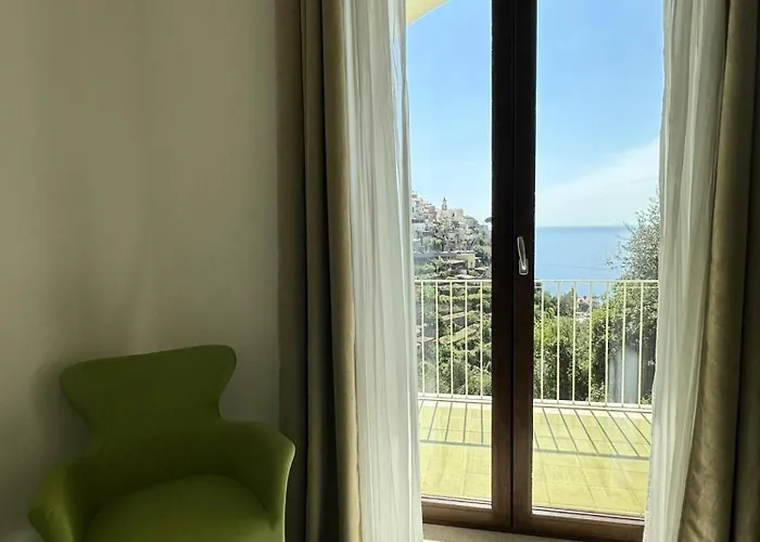 Il Canneto בית הארחה 4*